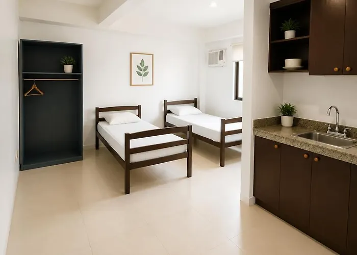 8378 Apartahotel Manila